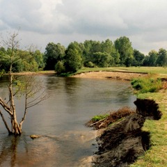 Riverbank [Solo Piano]