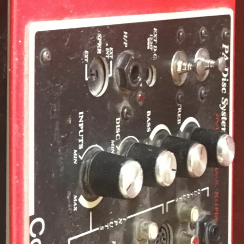 Stubborn Tendencies - (Mike Jolly Radio Edit)