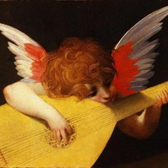 "Cupid" by Alexandra Savior Cover