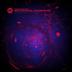 Destroyer - Filthy Rhythm (Dean Marcel ARP Mix) - Naked Lunch