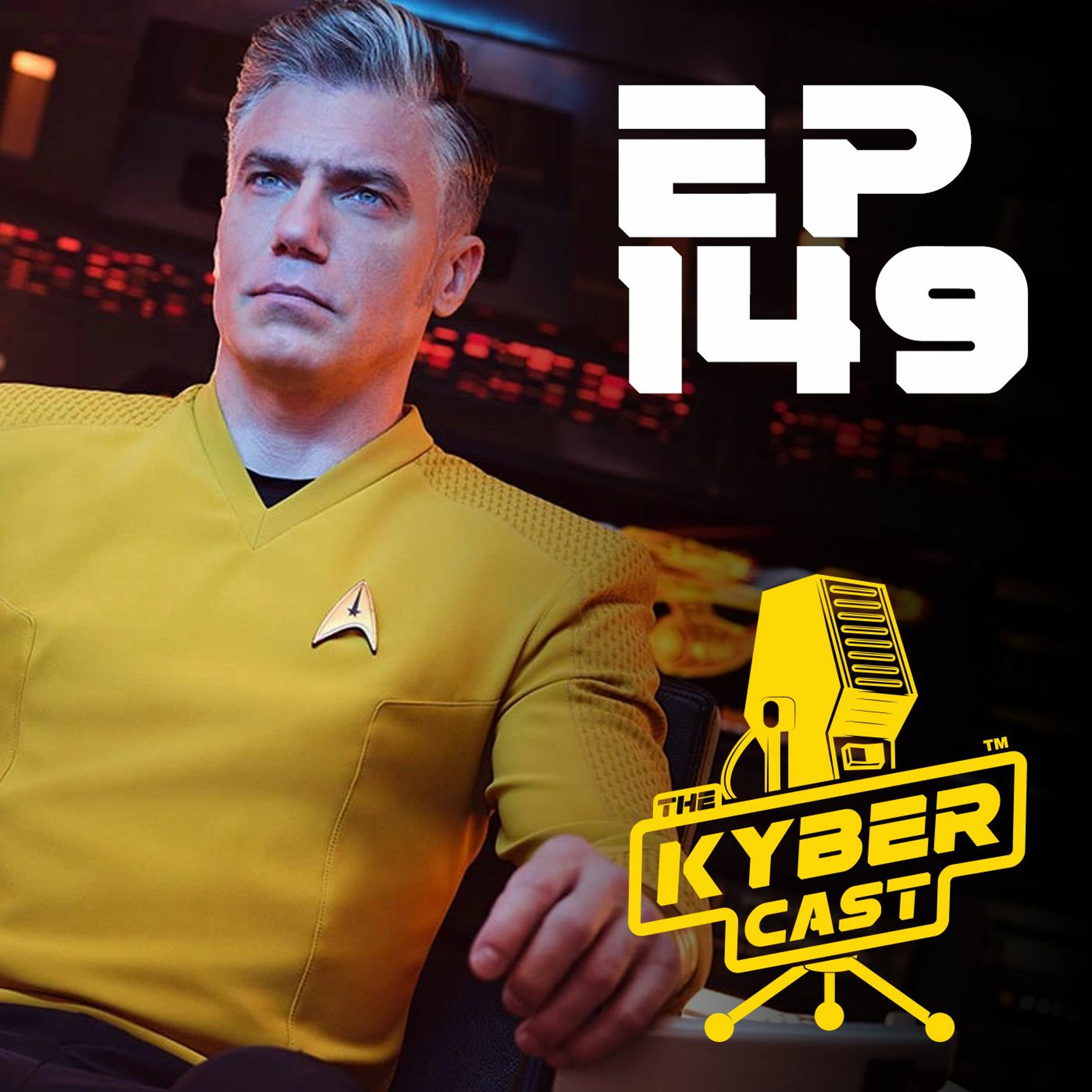 The Kybercast