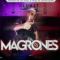MONTAGEM ATERRORIZANTE DA DZ7 (DJ BRAW & DJ MAGRONES)