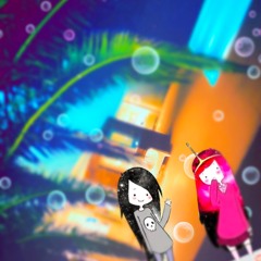 Emobulle, a Comp #blblbl (1sadboii, adrien, percshawty, sean & mxtdog)