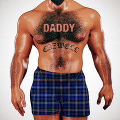 Daddy (feat. MASCFISH, John "J-C" Carr, Bill Coleman & 808 BEACH)