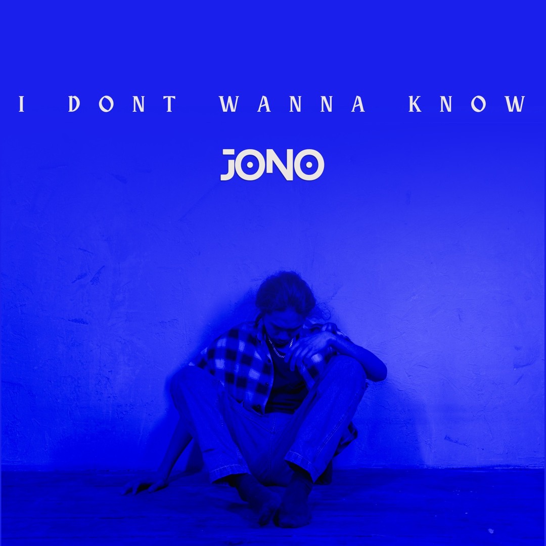 Stream I Don't Wanna Know by JONO | Listen online for free on SoundCloud