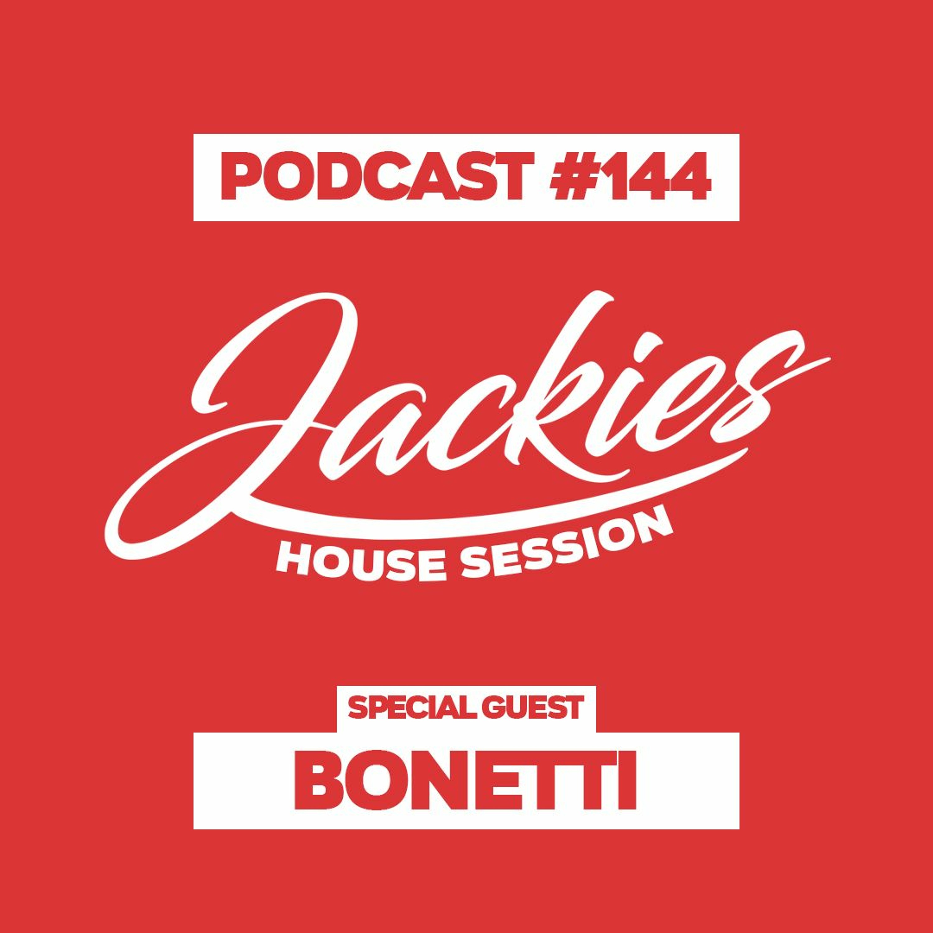 Jackies Music Podcast