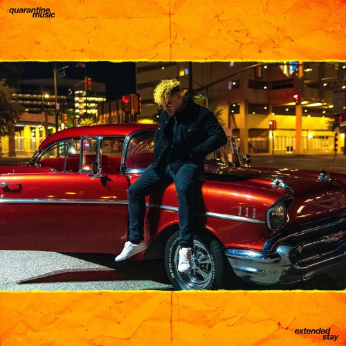 Joey Vantes - Corona Feat Ruslan