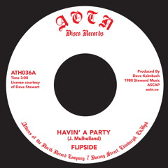 Havin' a Party
