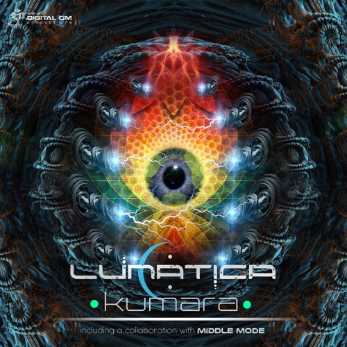 The Lunar Mode (Original Mix)
