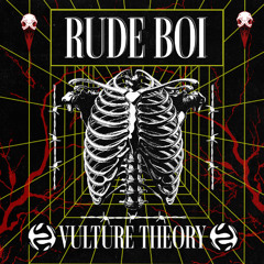 Rude Boi Rhythm