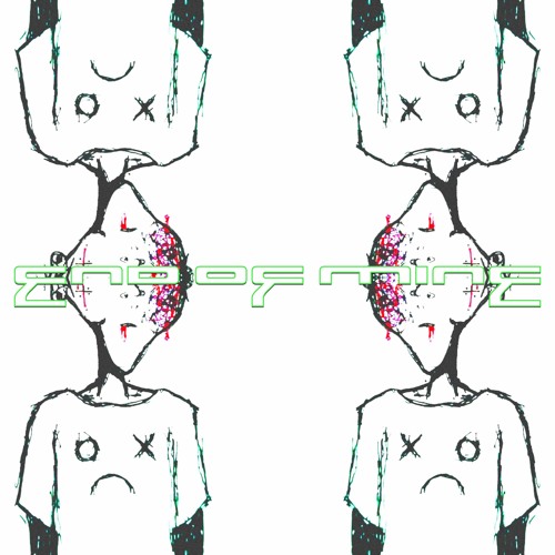 end of mine (prod. pretty boy ron x nick cassidy)