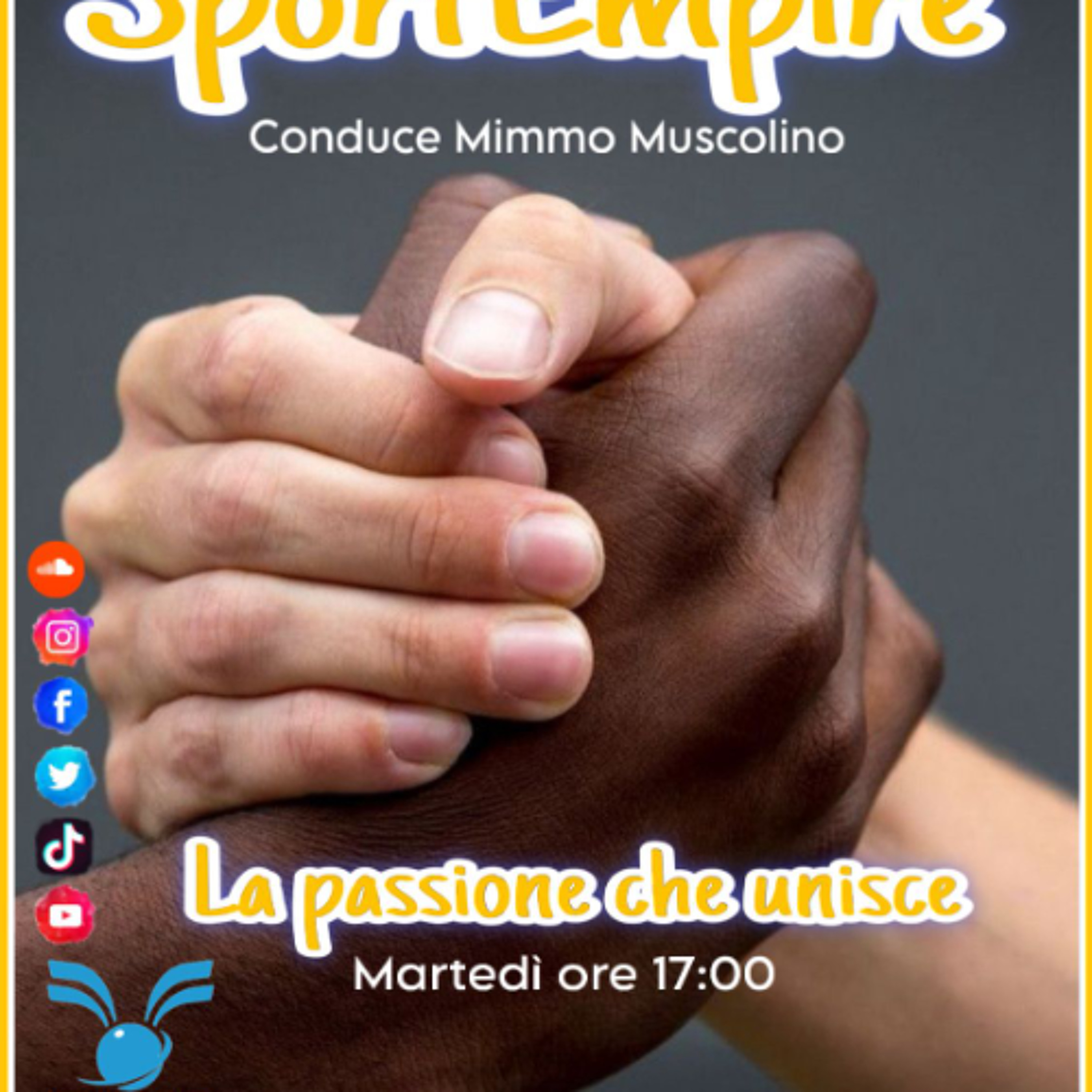 SportEmpire del 16.settembre 2025 episode artwork