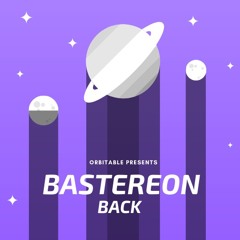Bastereon - Back
