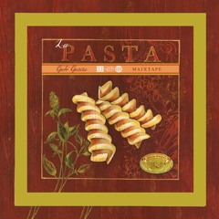 LA PASTA - GATO GARCÍA X MAIXTAPE
