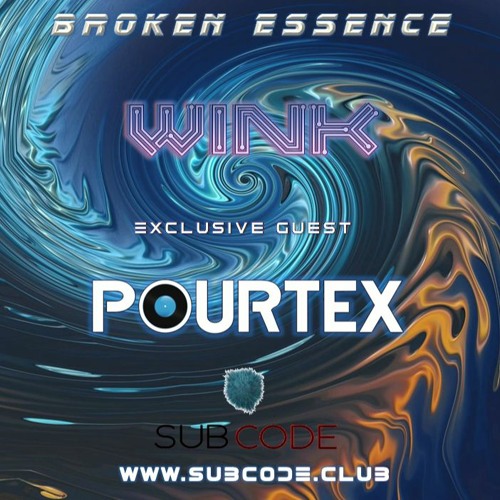 Joe Wink Broken Essence 092