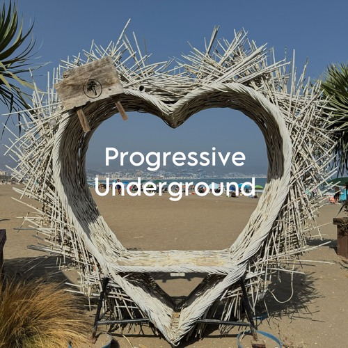 Dani-C - Progressive Underground @ Proton Radio 113 [Oct] 2024 Sc Edition