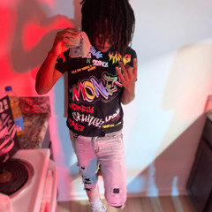on some shit