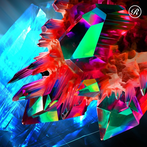 Vicky Montefusco - Prosopopea (Electronica Edition) [Snippet]