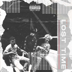 Lost Time (feat. Lul J)