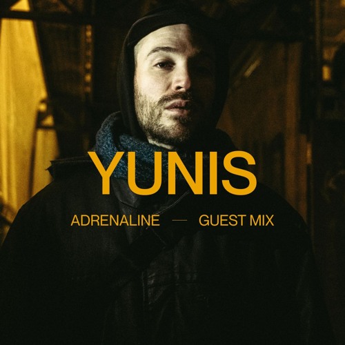 Adrenaline | yunis