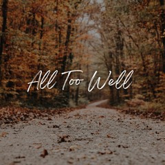 All Too Well (10 Minute Version) [FULL ACAPELLA COVER] - Taylor Swift