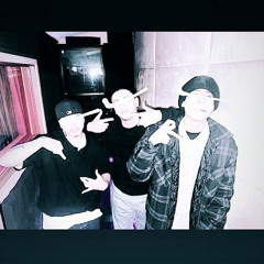 neva trust a soul- MR.BP, SPORTYCK, KAST