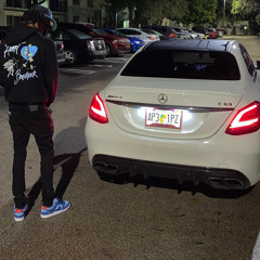 Glo Getta - Alone