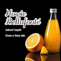 Juiced Liquid