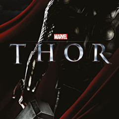 [View] PDF 💝 Marvel's Thor by  COLLECTIF KINDLE PDF EBOOK EPUB