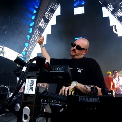 [TRAILER] Victor Ruiz - U17R4 Music Festival Miami 2024 (Resistance The Cove Stage)