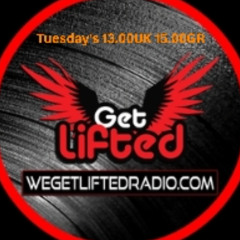 GMar on We Get Lifted Radio #7   04.11.25