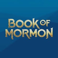 The Book Of Mormon- Jesus Christ