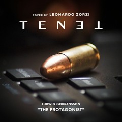 Tenet - The Protagonist (Multi Instrumental Cover)