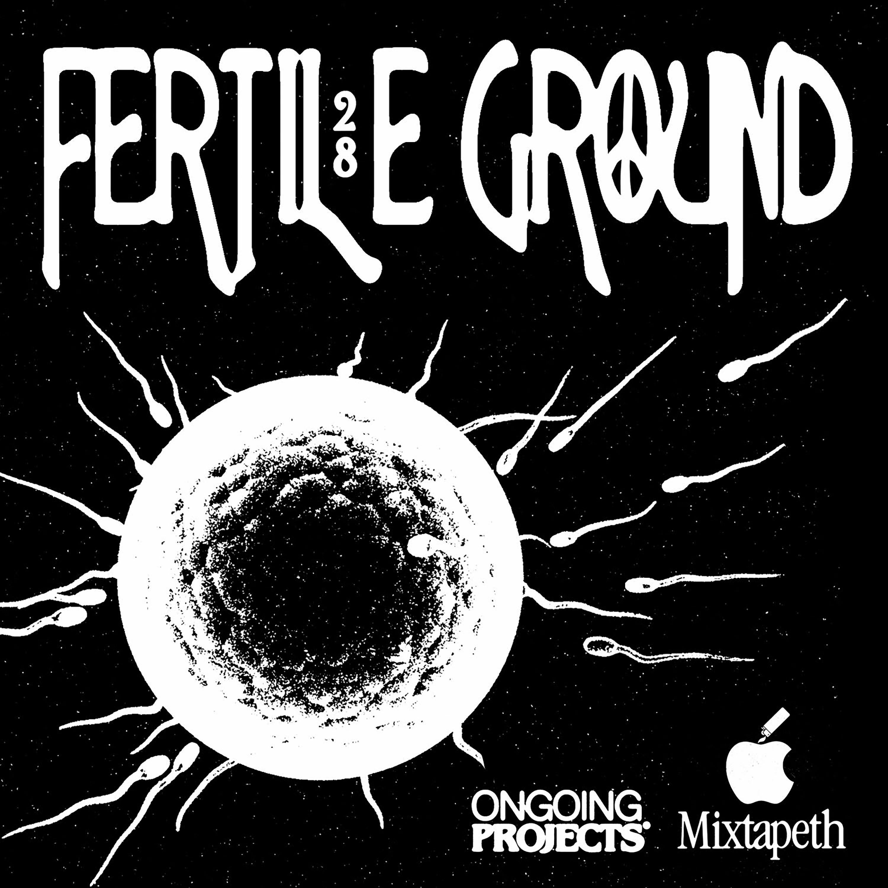 FERTILE GROUND episode artwork