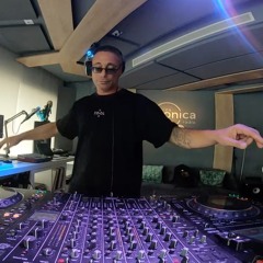 In My House @ Ibiza Sonica Radio - SESSION 1 - Summer 2022