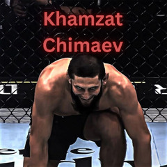 Khamzat Chimaev (BORZ)