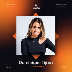 superba 017 - Dominique Tijoux [CL] - 04/08/2023