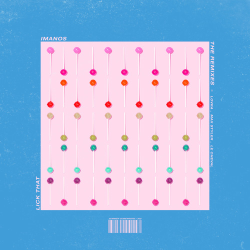 Lick That (LOVRA Remix)