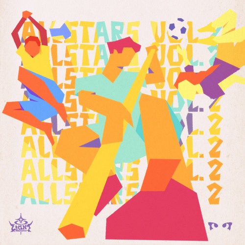 Sphinxes & LAZERBLUE - FLINTLOCK