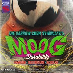 THE DARROW CHEM SYNDICATE - The Water Bearers (ACEDIAS Remix)