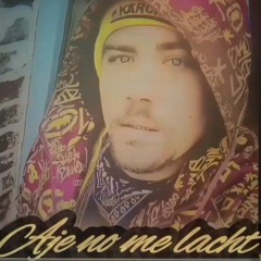 MC Prestn - Aje no me lacht. REMASTERED.