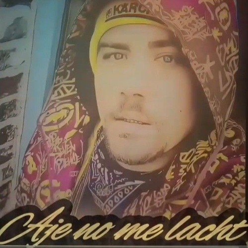 MC Prestn - Aje no me lacht. REMASTERED.