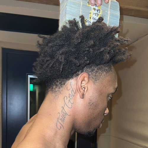 Eazzyy - Hate It When They Hate Prod. CashMoneyAP