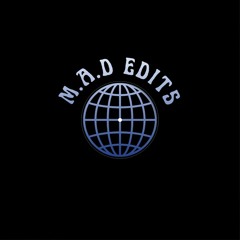 Hard Drive Library - Let's Get It Together [M.A.D EDITS]