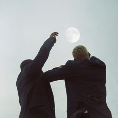 For Aziz (feat. Afronaut Zu)