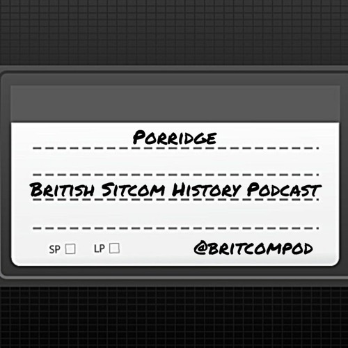 Porridge (Part 1)