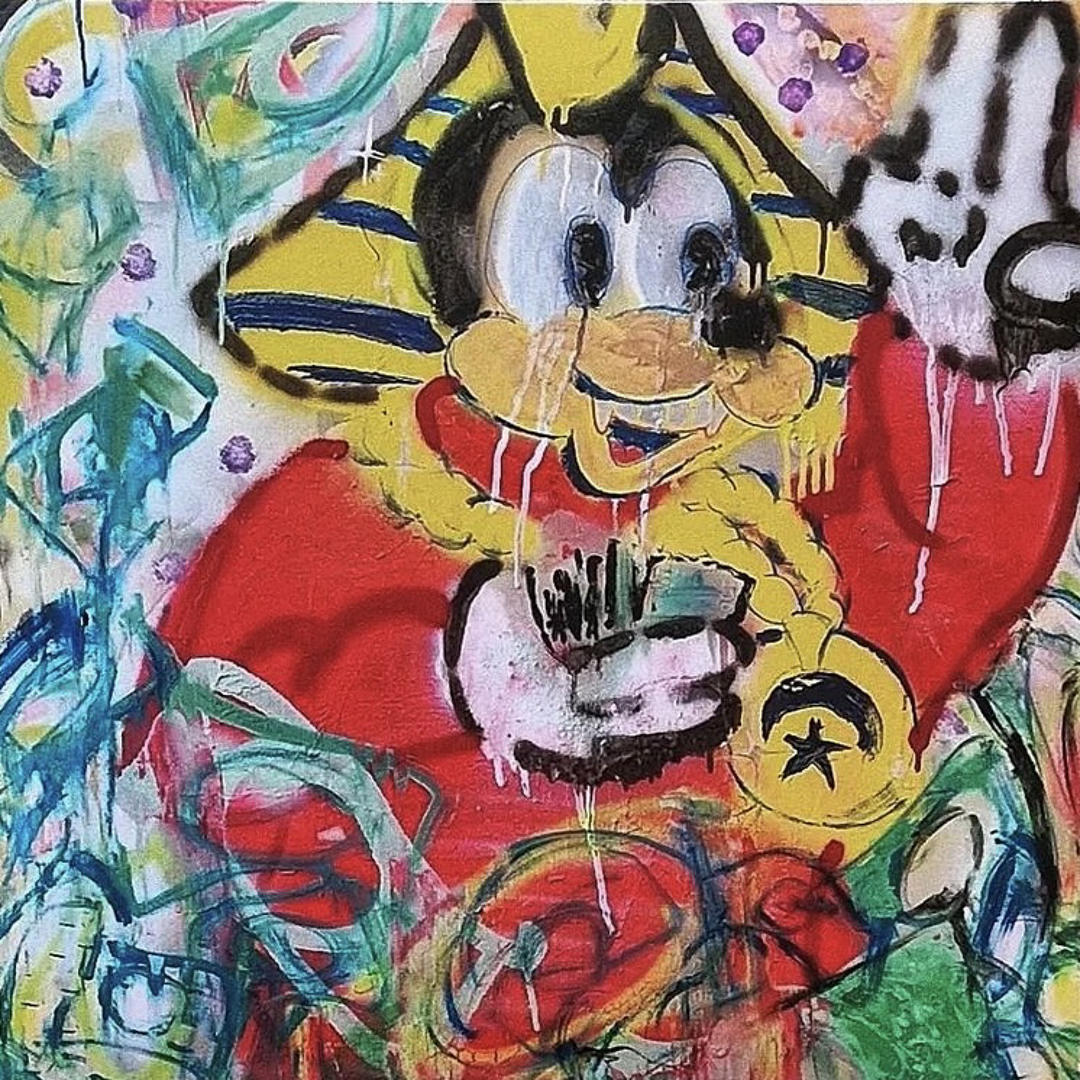 Stream STARKER x AL.DIVINO - SACRED (FULL ALBUM) by LMPYO
