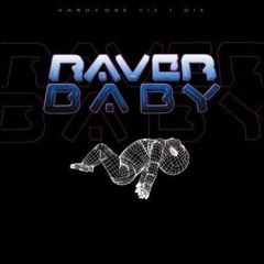 Raver Baby Vinyl Mix - Part 1 (21.01.24)