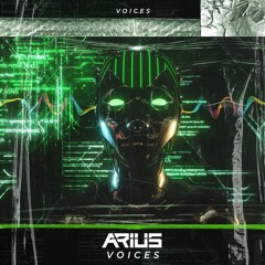 Arius - Voices(Original)