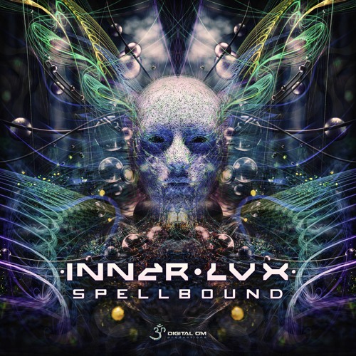 Inner Lux - Spellbound  | OUT NOW on Digital Om!